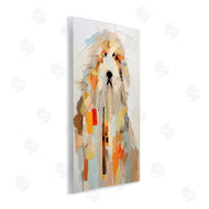 Irena Orlov | Modern Pet Collage
