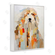 Irena Orlov | Modern Pet Collage