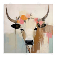 Irena Orlov | Soft Cattle Abstraction