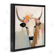 Irena Orlov | Soft Cattle Abstraction