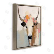 Irena Orlov | Soft Cattle Abstraction