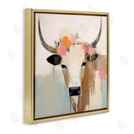 Irena Orlov | Soft Cattle Abstraction