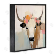 Irena Orlov | Soft Cattle Abstraction