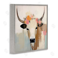 Irena Orlov | Soft Cattle Abstraction