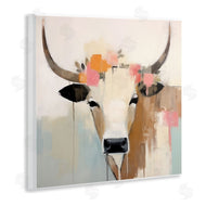 Irena Orlov | Soft Cattle Abstraction