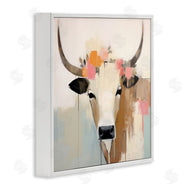Irena Orlov | Soft Cattle Abstraction