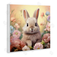 Roozbeh | Bunny in Meadow