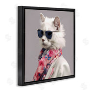 Roozbeh | Stylish Cat Fashion