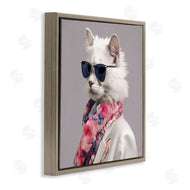 Roozbeh | Stylish Cat Fashion