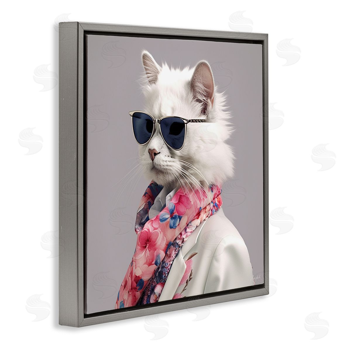 Roozbeh | Stylish Cat Fashion
