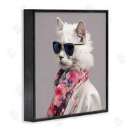 Roozbeh | Stylish Cat Fashion