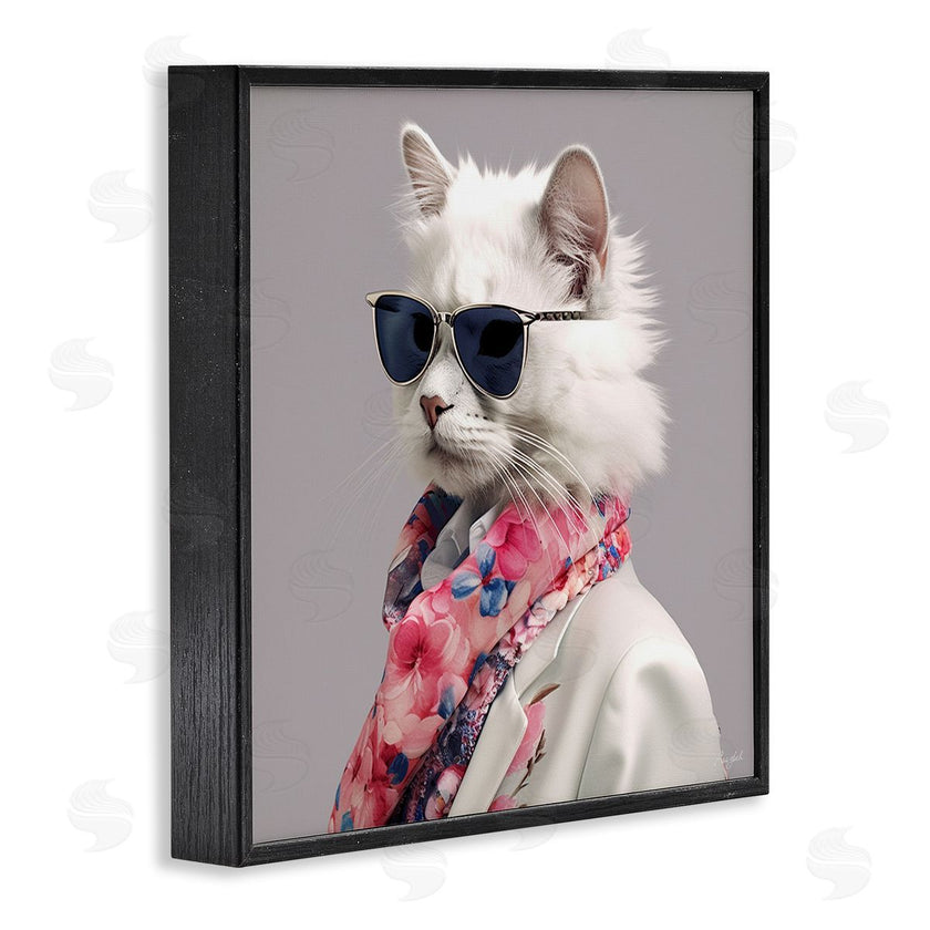 Roozbeh | Stylish Cat Fashion