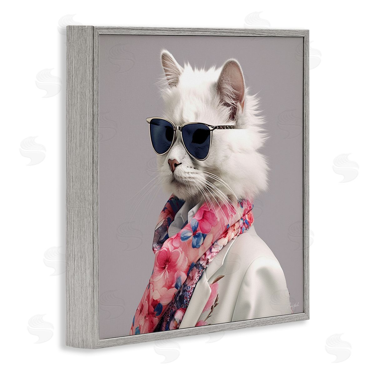 Roozbeh | Stylish Cat Fashion