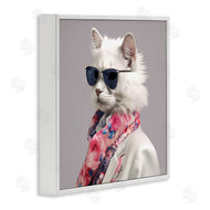 Roozbeh | Stylish Cat Fashion