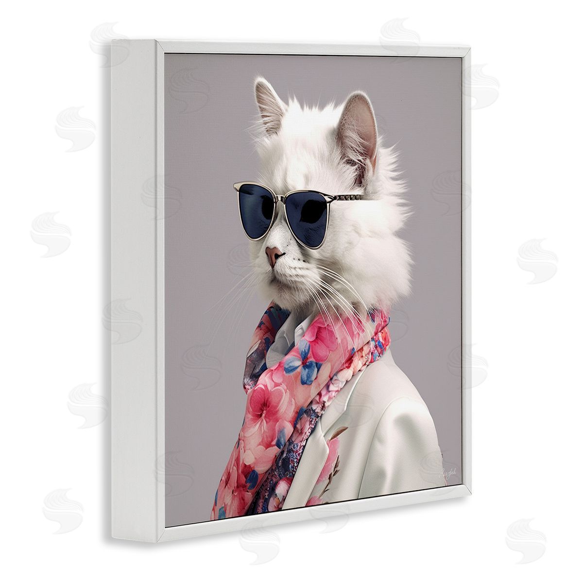 Roozbeh | Stylish Cat Fashion