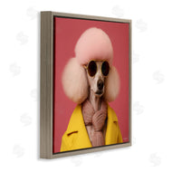 Roozbeh | Chic Poodle Fashion