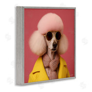 Roozbeh | Chic Poodle Fashion