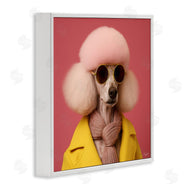 Roozbeh | Chic Poodle Fashion