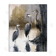 Ray Powers | Lake View Herons