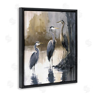 Ray Powers | Lake View Herons