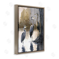 Ray Powers | Lake View Herons