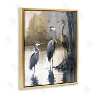Ray Powers | Lake View Herons