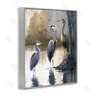 Ray Powers | Lake View Herons