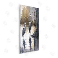 Ray Powers | Lake View Herons
