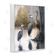 Ray Powers | Lake View Herons