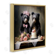 Ray Powers | Birthday Cake Bears