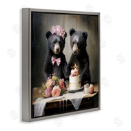 Ray Powers | Birthday Cake Bears