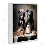 Ray Powers | Birthday Cake Bears