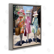 Ray Powers | Feline Fashion Cats