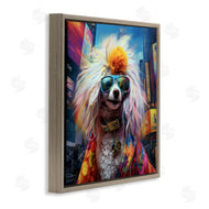 Ray Powers | Hippie Doodle Dog