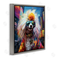 Ray Powers | Hippie Doodle Dog