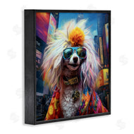 Ray Powers | Hippie Doodle Dog
