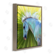 Spirit Horse | Gathering Light Horse