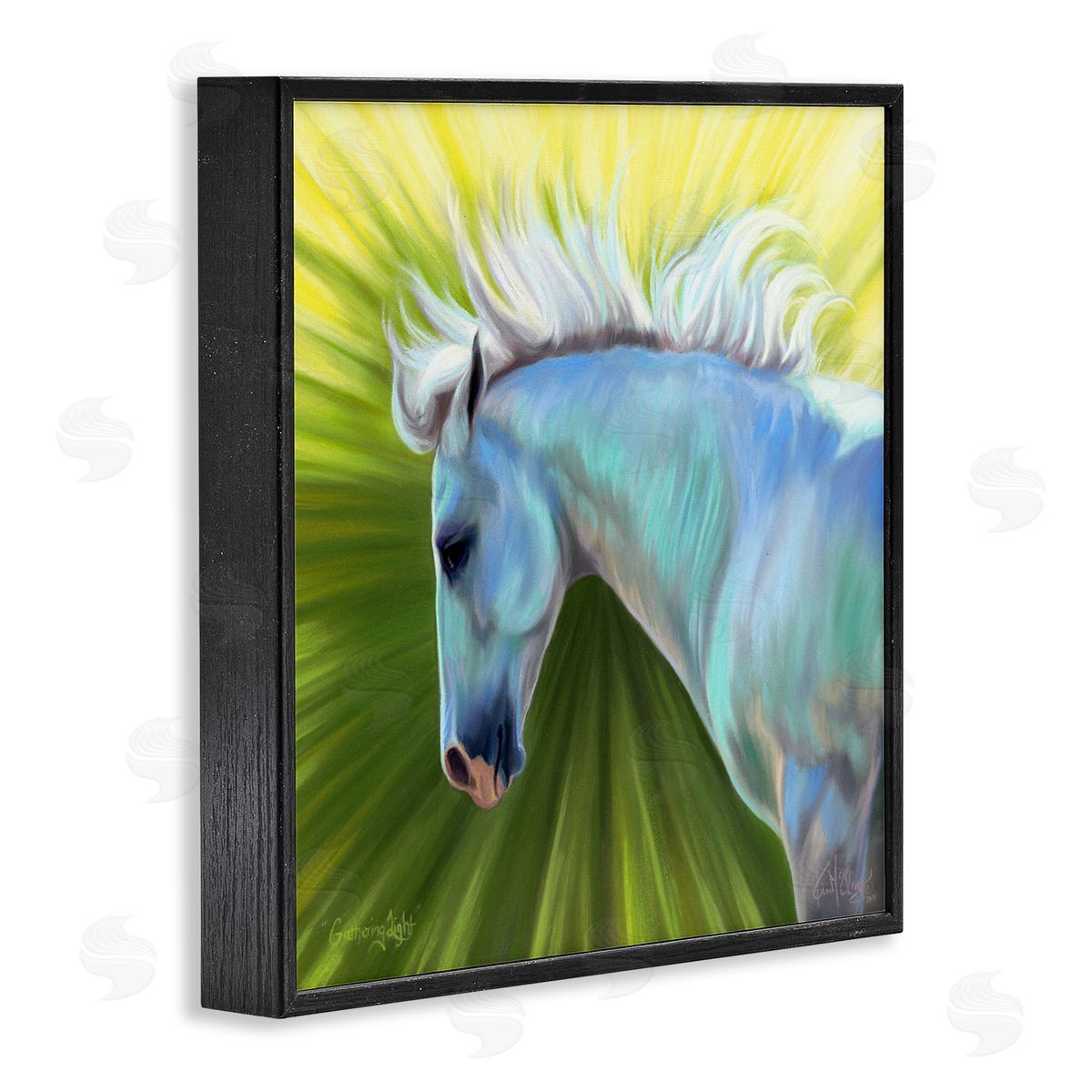 Spirit Horse | Gathering Light Horse