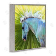 Spirit Horse | Gathering Light Horse