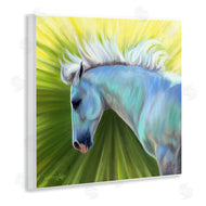 Spirit Horse | Gathering Light Horse