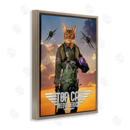 Vincent Hie | Cat Pilot & Aircraft