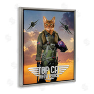 Vincent Hie | Cat Pilot & Aircraft