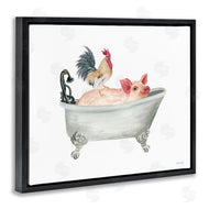 Cindy Jacobs | Farmhouse Animals Tub