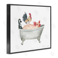 Cindy Jacobs | Farmhouse Animals Tub