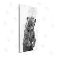 Annalisa Latella | Bear Bathroom Splash