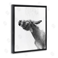 Annalisa Latella | Donkey Bathroom Splash