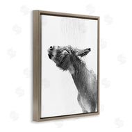 Annalisa Latella | Donkey Bathroom Splash
