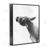 Annalisa Latella | Donkey Bathroom Splash