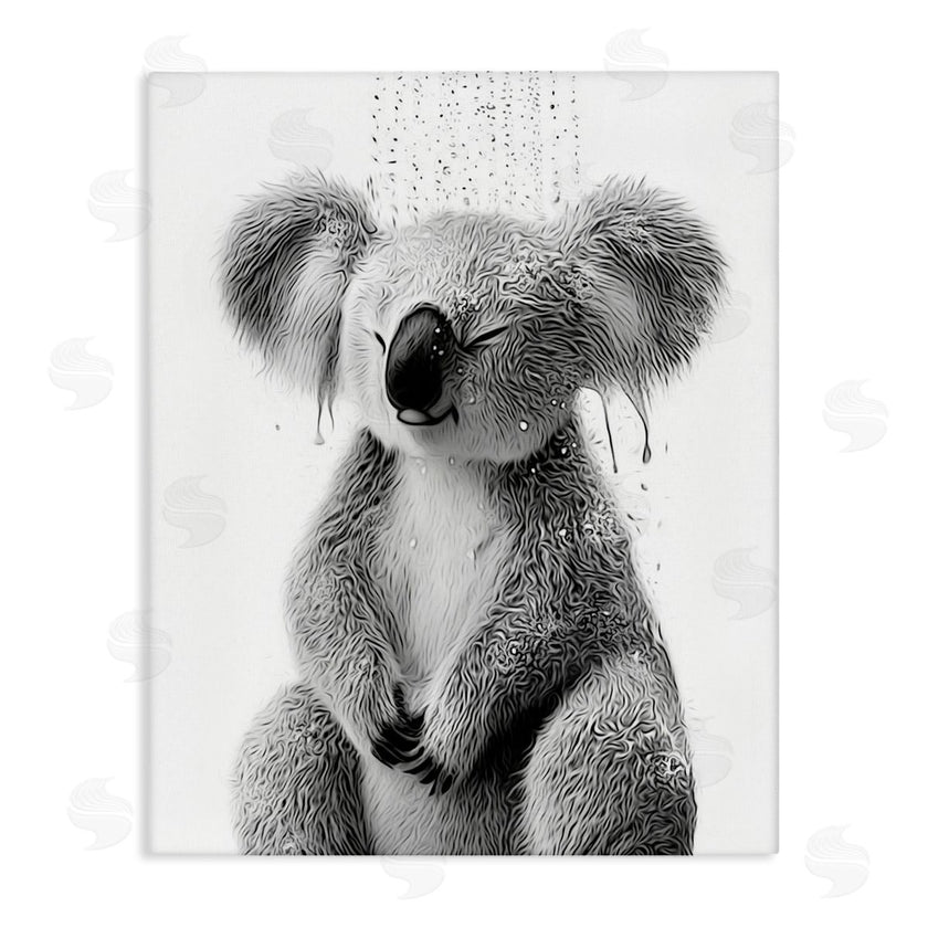 Annalisa Latella | Koala Bathroom Splash