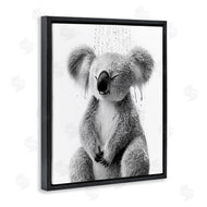 Annalisa Latella | Koala Bathroom Splash
